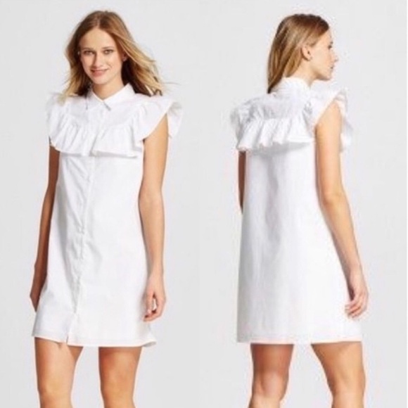 Who What Wear Dress - Picture 1 of 8